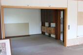 EG Wohn-/Esszimmer - 