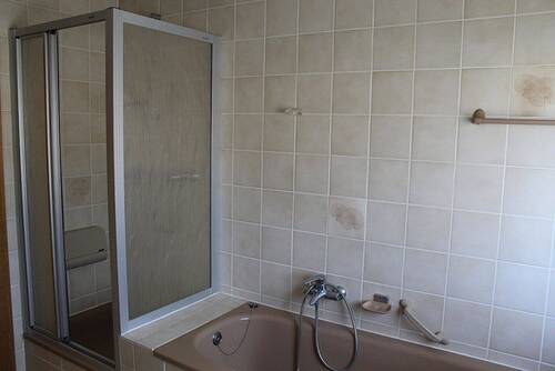 OG Badezimmer 1 - 