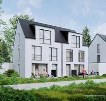 Ihr neues Zuhause in Breitenstein - moderne und hochwertige DHH mit viel Platz und Sonnengarten - Weil im Schönbuch / Breitenstein