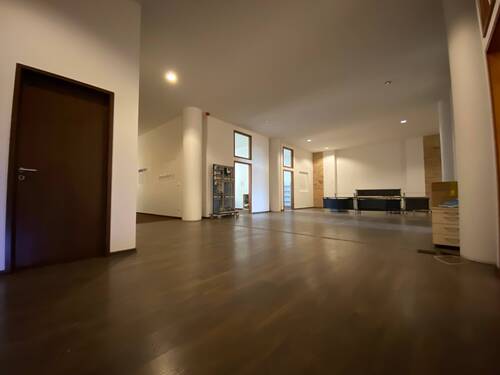 Eingangsbereich - 5 Zimmer Büro in Berlin