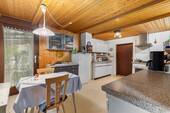 Aufnahmen des Hauses - 