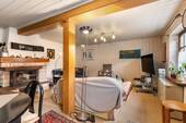 Aufnahmen des Hauses - 