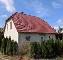 Einfamilienhaus mit Renovierungsbedarf. - Hildburghausen Häselrieth