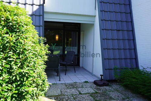 Terasse - 
