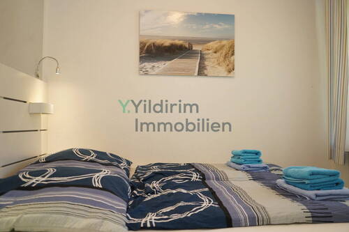 Schlafzimmer - 