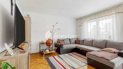 Wohnzimmer 1 - 