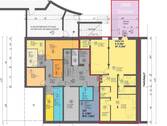 Grundriss Idee - 