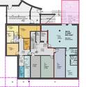 Grundriss Ist-Zustand - 