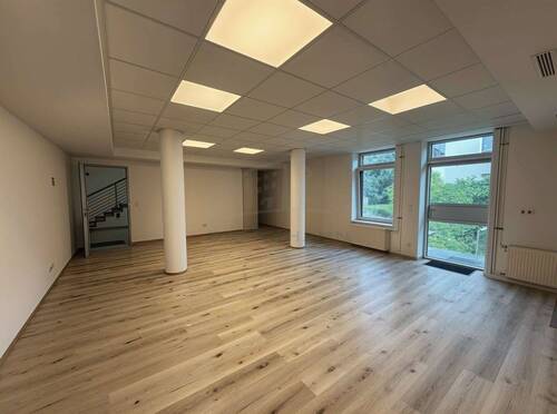 796ca87b-ee7f-471e-b5e0-95e07ec72f67 - 2 Zimmer Büro in Rostock