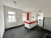 Gewerbe Empfang - 