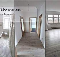 Wie wärs damit? Attraktive 2,5-Zimmer-Wohnung - Chemnitz Hilbersdorf