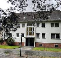 Eigentumswohnung mit Potenzial in Itzehoe Wellenkamp