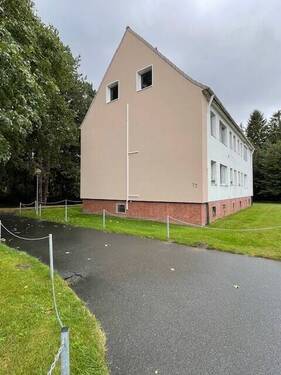 Ansicht - 1 Zimmer Etagenwohnung in Itzehoe