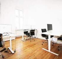 Exklusive Büroflächen in Bestlage - neben dem KaDeWe! - All-in-Miete - Berlin Schöneberg