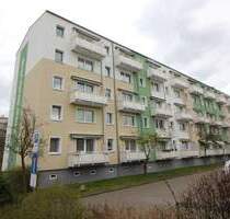 2,5 Zimmer-Wohnung im 1. Obergeschoss in Schwerin Lankow zu kaufen!
