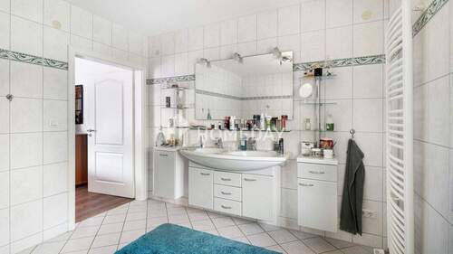 EG Badezimmer 2 - 