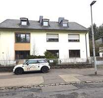 Doppelhaus mit 4 Wohneinheiten und Baugrundstück in Trier ( Hospitals Mühle) auch für Neubauprojekte interessant