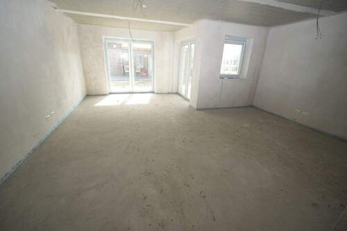 Wohn-Esszimmer - Bungalow mit 109,80 m&sup2; in Herzlake zum Kaufen