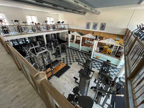 Impressionen Gewerbe - Gewerbeobjekt (Büro, Produktion, Verkauf) in Albstadt