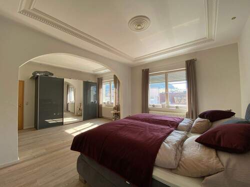 Impressionen Wohnen - 