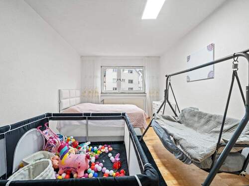 Schlafzimmer II - 