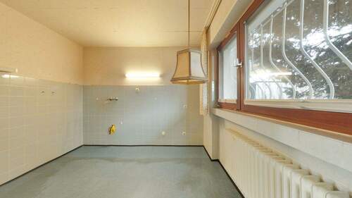 Küche EG - Reihenmittelhaus mit 105,00 m&sup2; in Erftstadt zum Kaufen