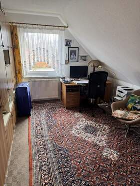 Kinderzimmer DG B.2 - 