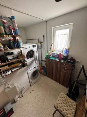 Hauswirtschaftsraum B.3 - 