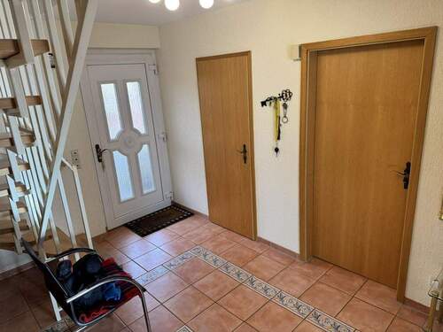 Flur/Eingangsbereich - 