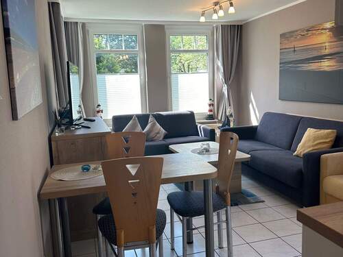 IMG_7164.jpg - 2 Zimmer Etagenwohnung zum Kaufen in Norderney