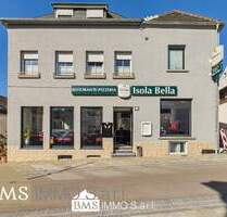 Attraktives Geschäfts- und Wohnhaus in Irrel: praktisch und geräumig!