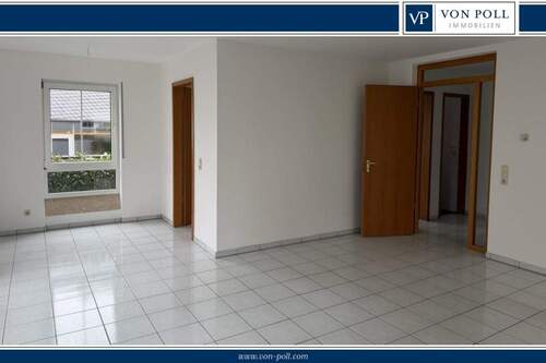 Exposébild - Wohnen an der Orangerie im beliebten Bessungen