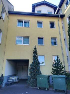 Bild 1 - Moderne 3-Zimmer-Wohnung in Köln Buchheim zu vermieten