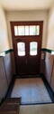 Hauseingang - 