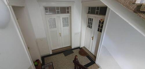 Treppenhaus - 