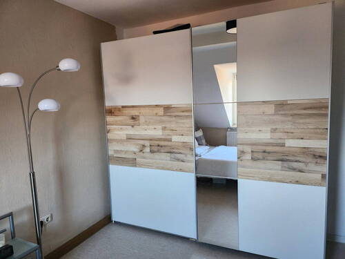 Schlafzimmer - 