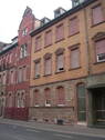 Haus außen - 