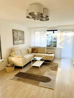Bild 2 - 4 Zimmer Etagenwohnung zur Miete in Kaiserslautern