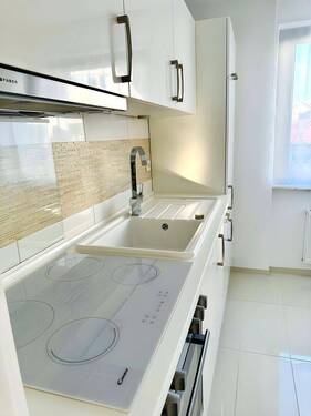 Bild 4 - Etagenwohnung mit 98,00 m&sup2; in Kaiserslautern zur Miete