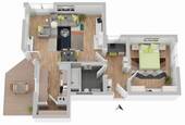 Erdgeschoss - 
