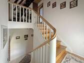 Treppenhaus - 