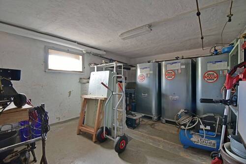 KG Oel-Lager - 