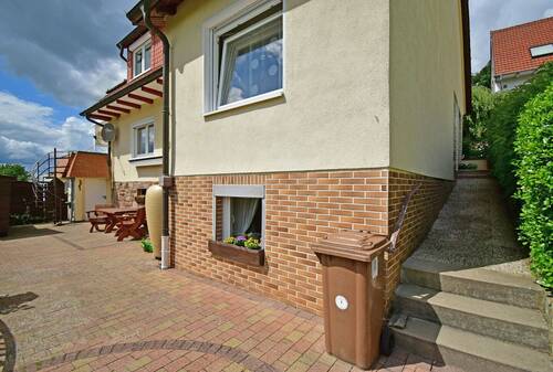 Terrasse - 