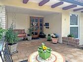 aussen Eingang - 