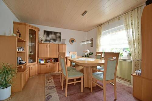 Wohnen Essplatz - 