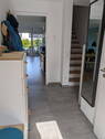 Eingangsbereich - 6 Zimmer Doppelhaushälfte in Wesseling