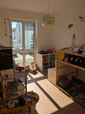 Kinderzimmer - 