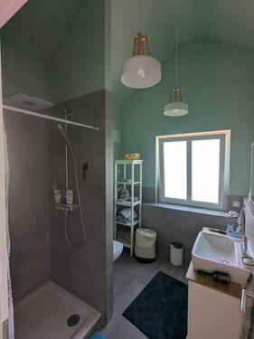 Duschbad - 