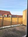 Balkon - Etagenwohnung mit 70,00 m² in Mügeln zur Miete