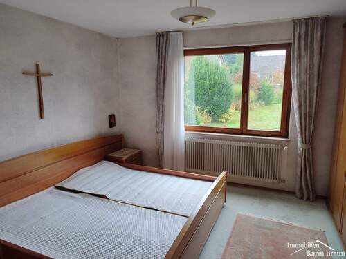 EG, Schlafzimmer - 